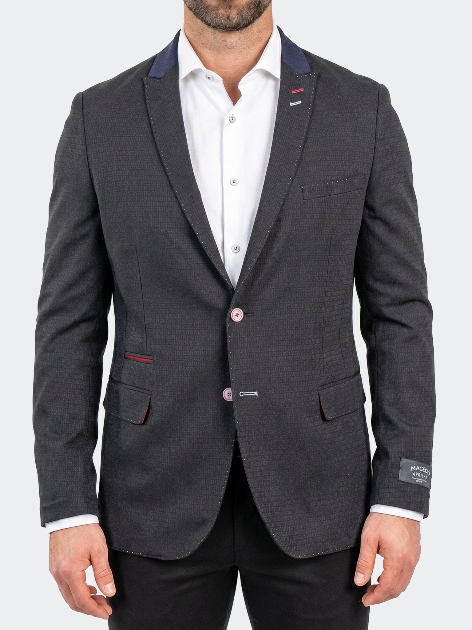 Blazer Descartes Evo Ascension2204 Black