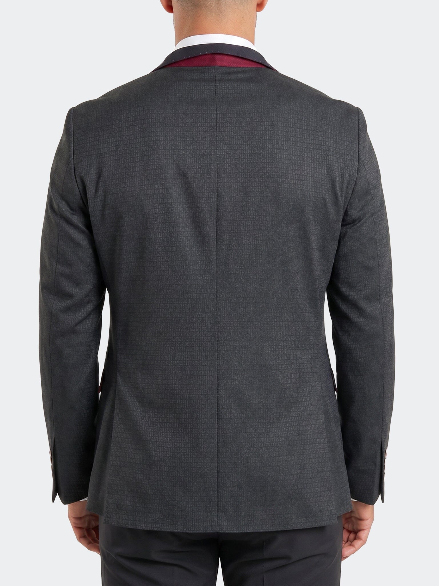 Blazer Descartes Evo Ascension2204 Black