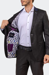 Blazer Socrate Evo Ascension2205 Black View-2