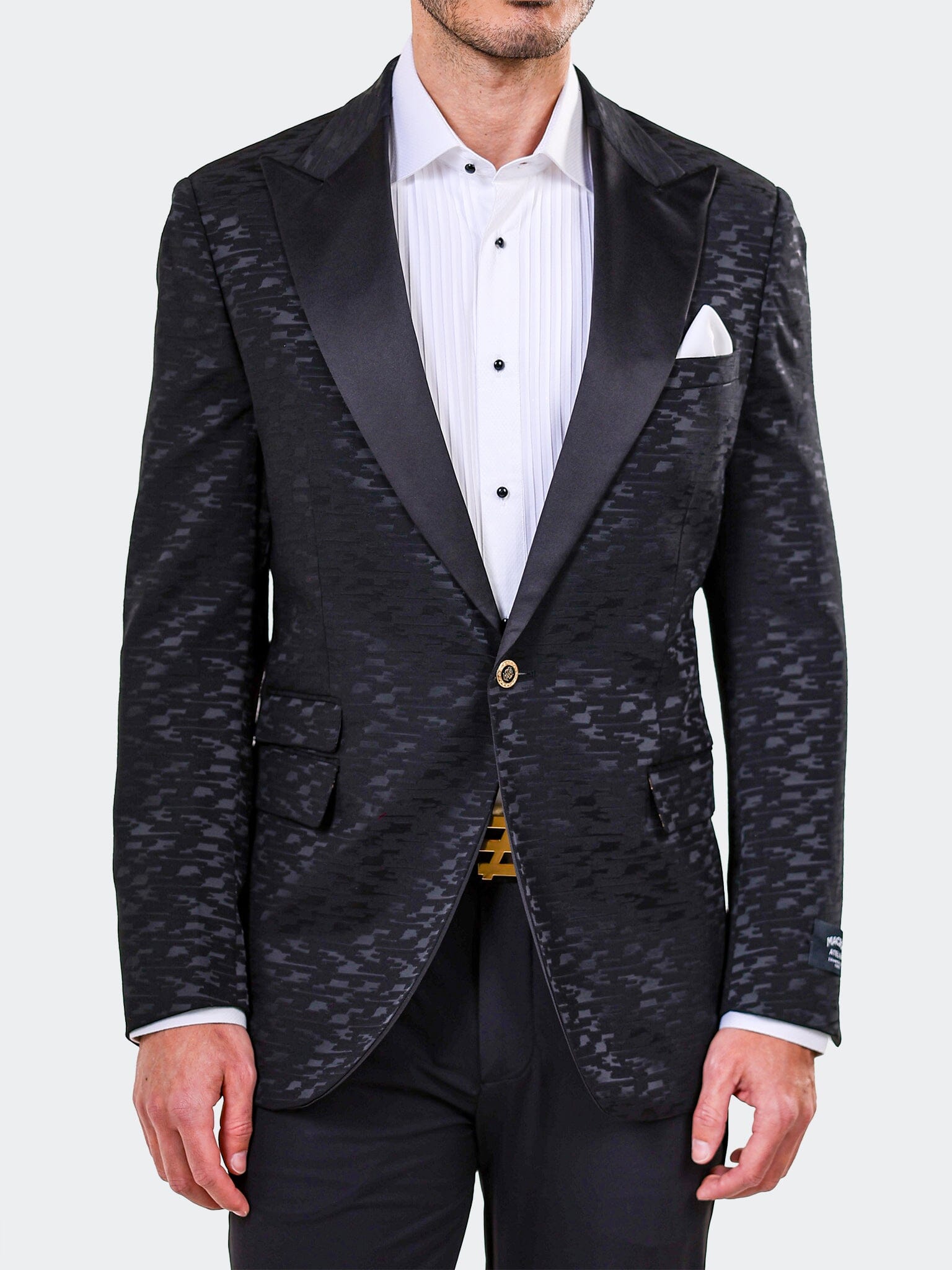 Blazer TF  Ascension2208 Black
