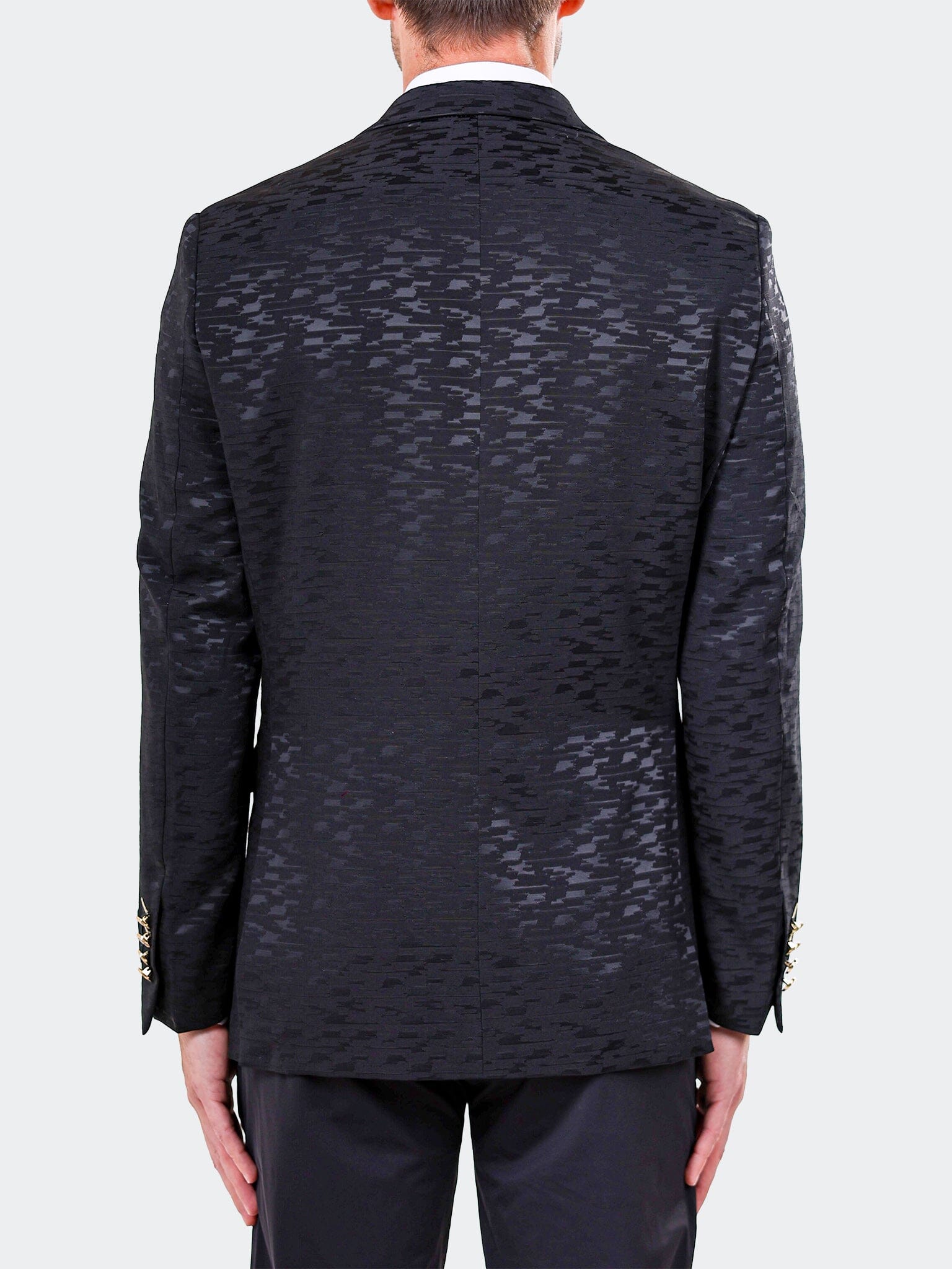 Blazer TF  Ascension2208 Black
