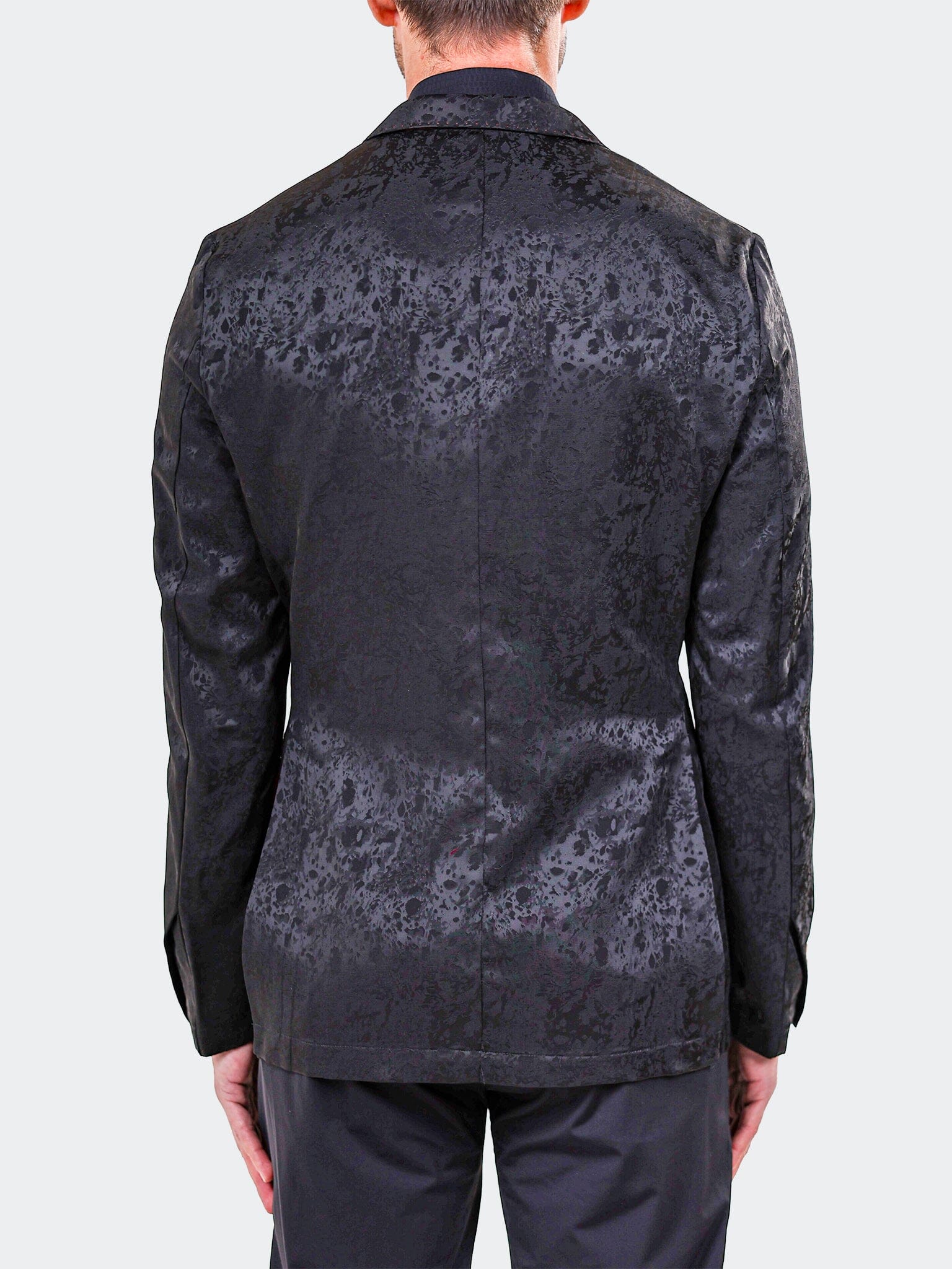Blazer Descartes Ascension2210 Black