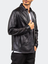 Leather Ascension0014 Black View-1