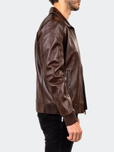 Leather Ascension0039 Brown View-4