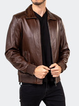 Leather Ascension0039 Brown View-3