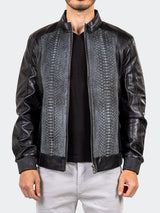 Leather Ascension0041 Black View-1