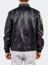 Leather Ascension0041 Black View-4