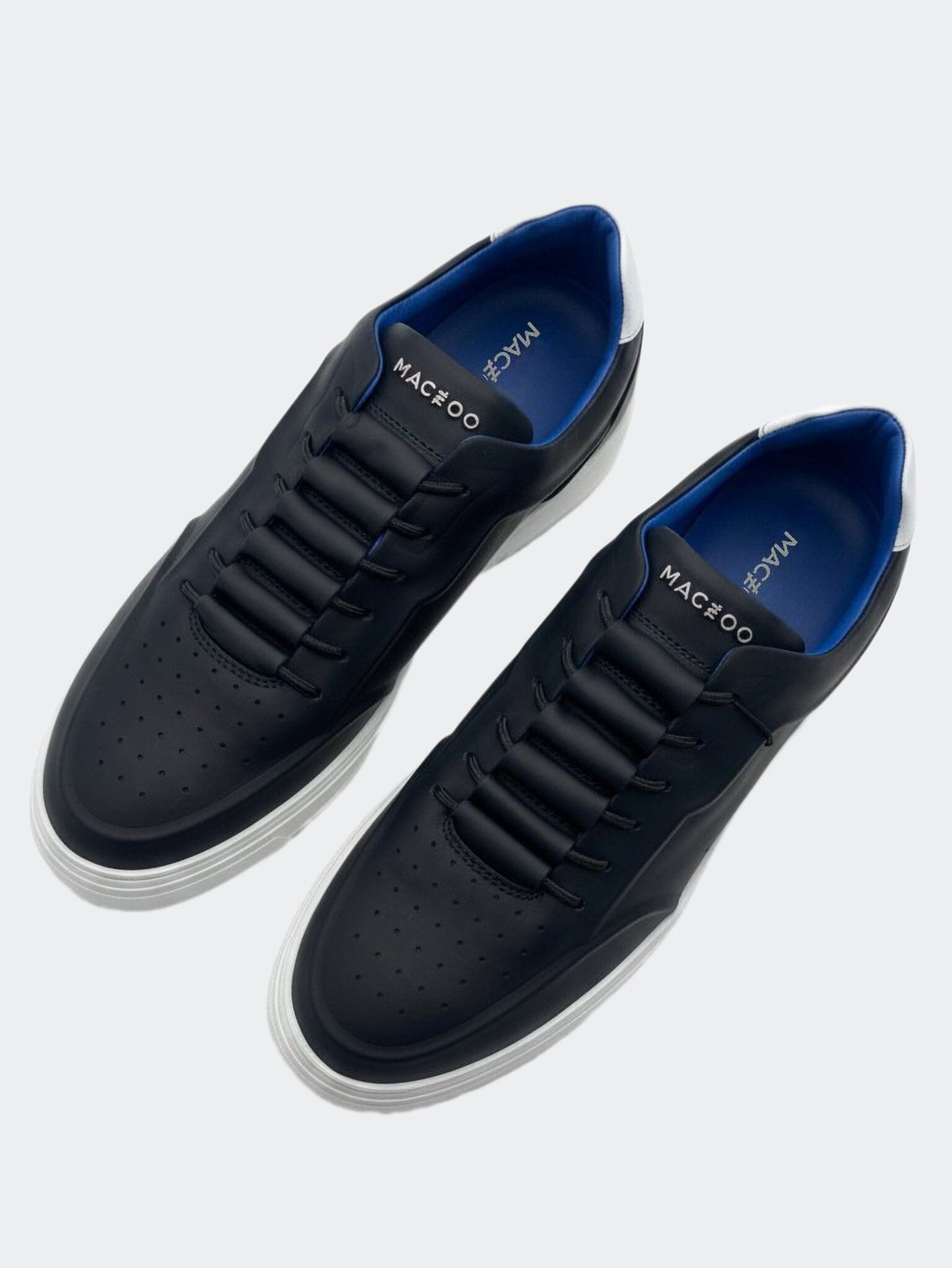 Shoe CasualAscension004 Black