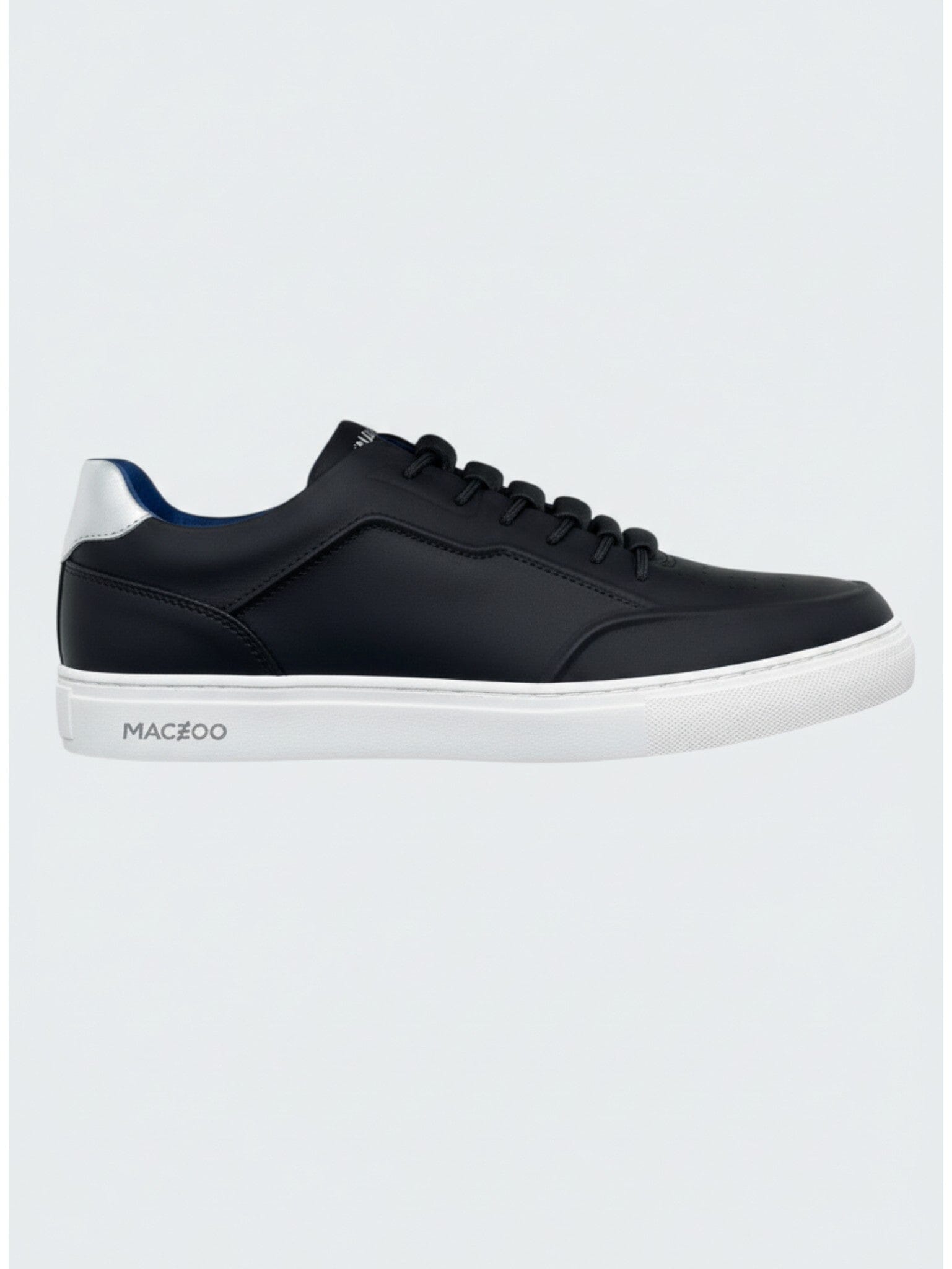 Shoe CasualAscension004 Black
