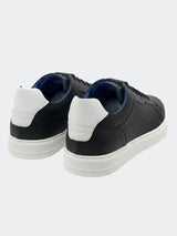 Shoe CasualAscension004 Black View-4