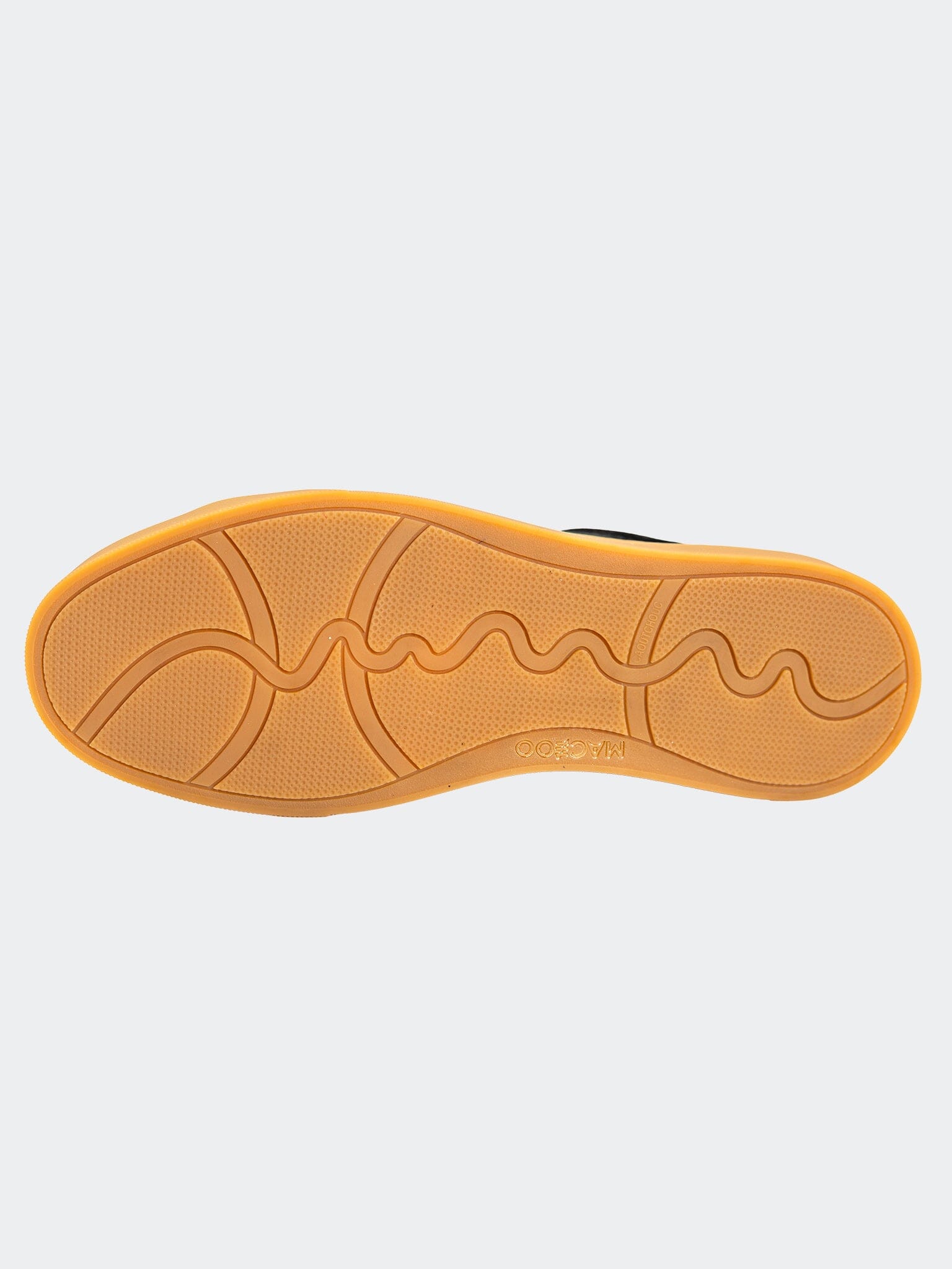 Shoe CasualAscension005 Black