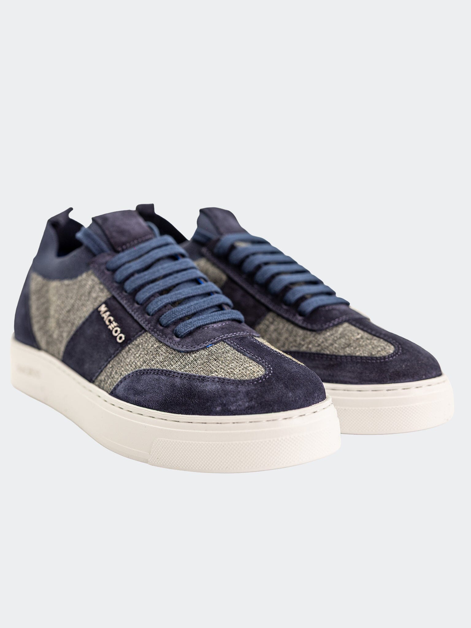 Shoe CasualAscension006 Blue