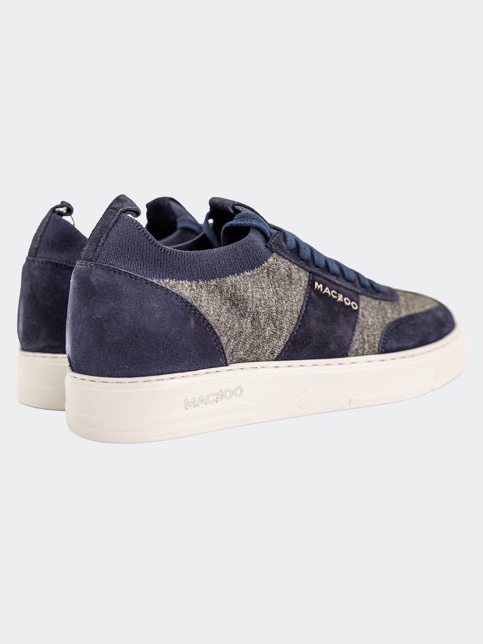 Shoe CasualAscension006 Blue