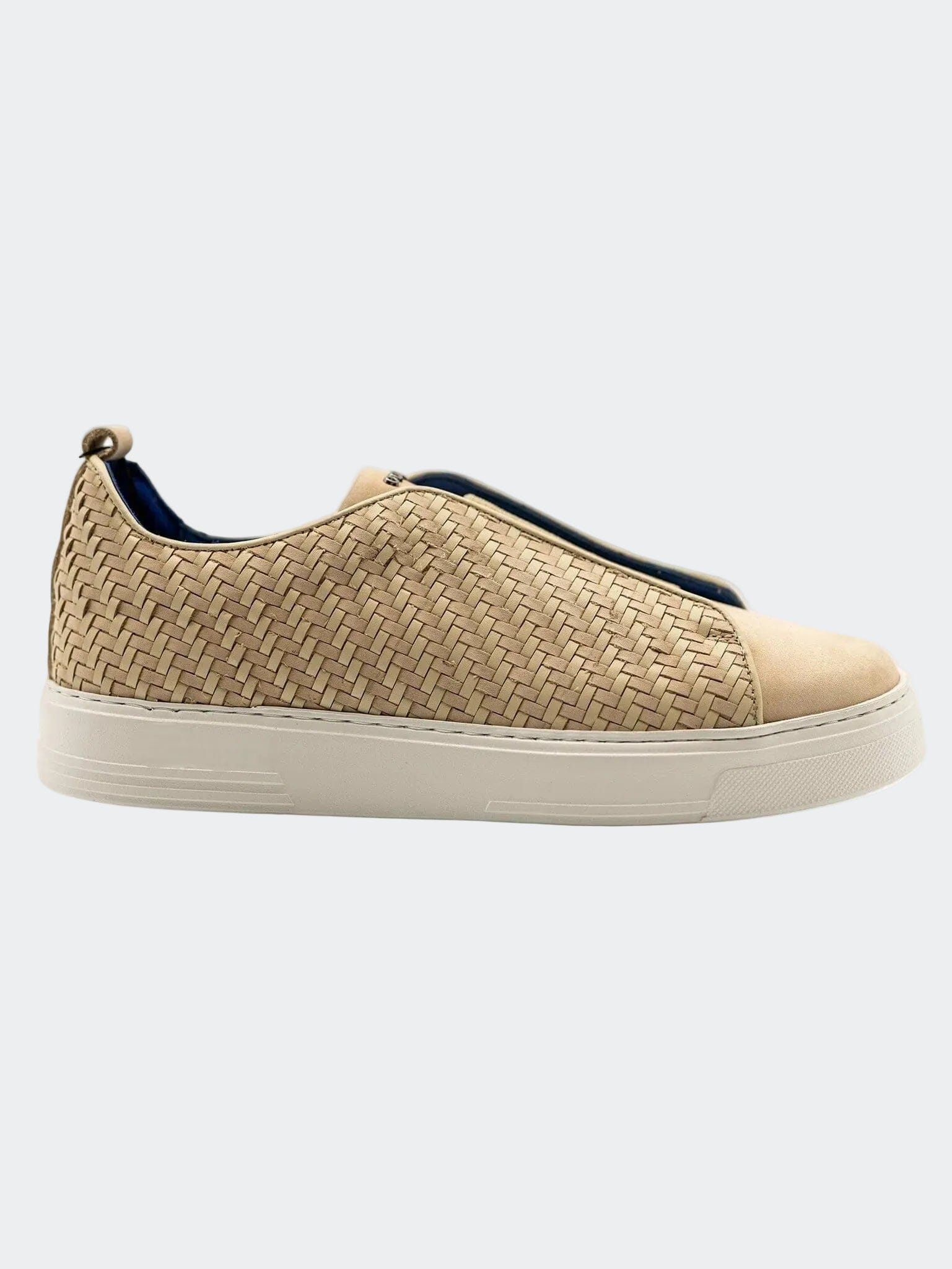 Shoe CasualAscension009 White