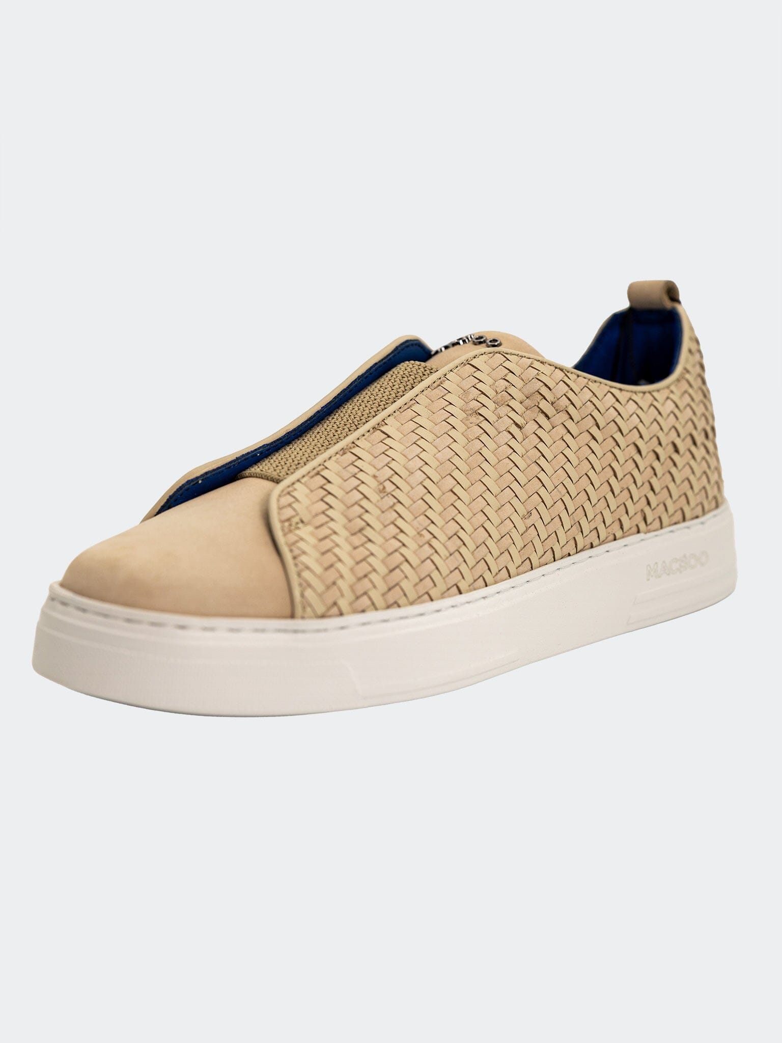 Shoe CasualAscension009 White