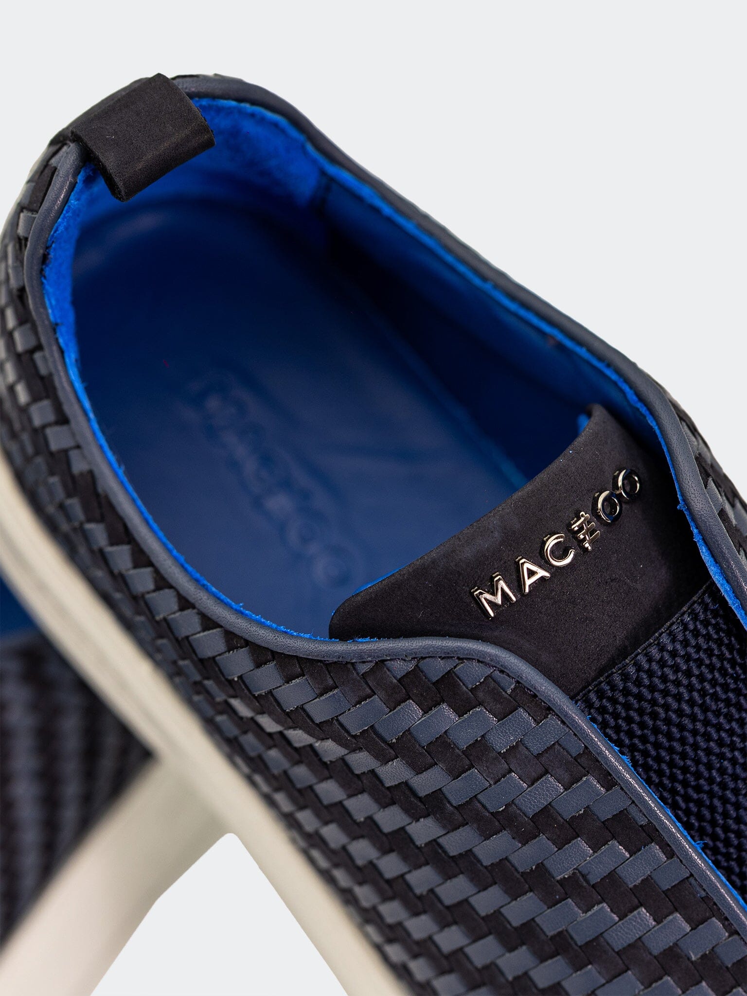 Shoe CasualAscension010 Blue