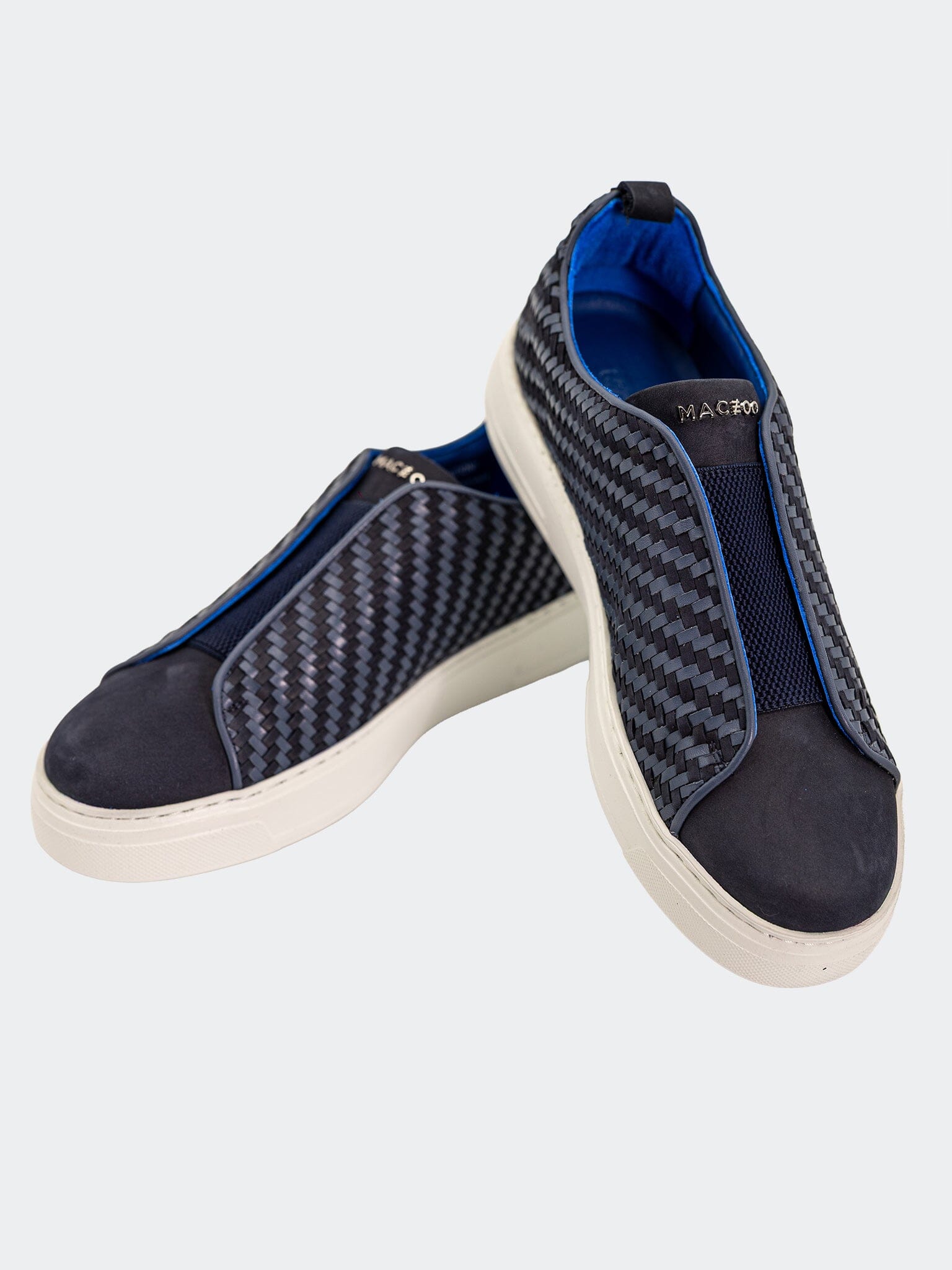 Shoe CasualAscension010 Blue
