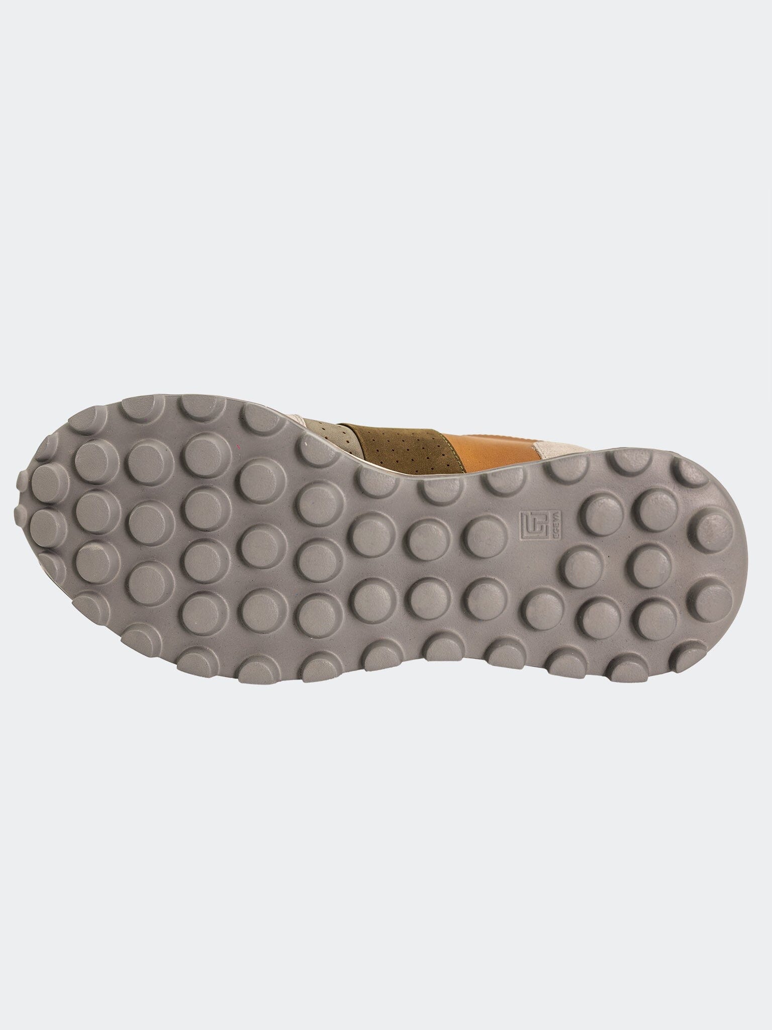 Shoe CasualAscension012 Grey