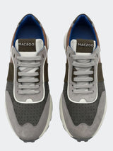 Shoe CasualAscension012 Grey View-3