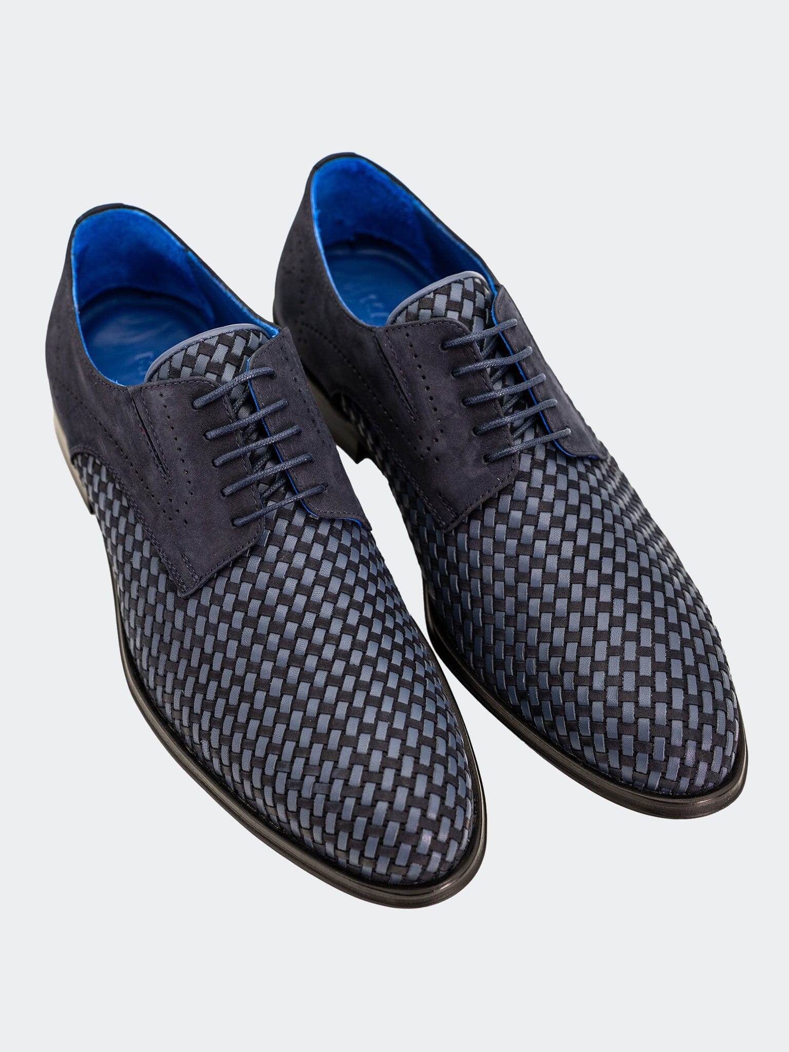 Shoe ClassAscension013 Blue