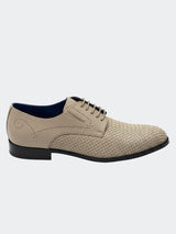 Shoe ClassAscension014 White View-1