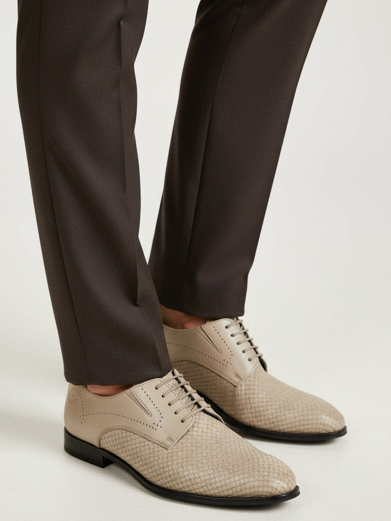 Shoe ClassAscension014 White