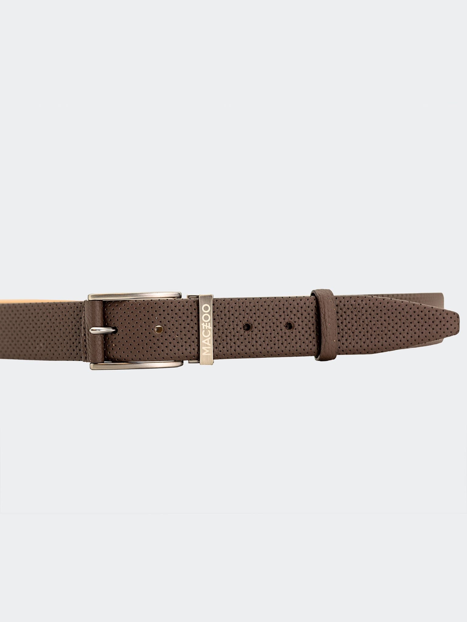 Belt LeatherAscension09 Brown
