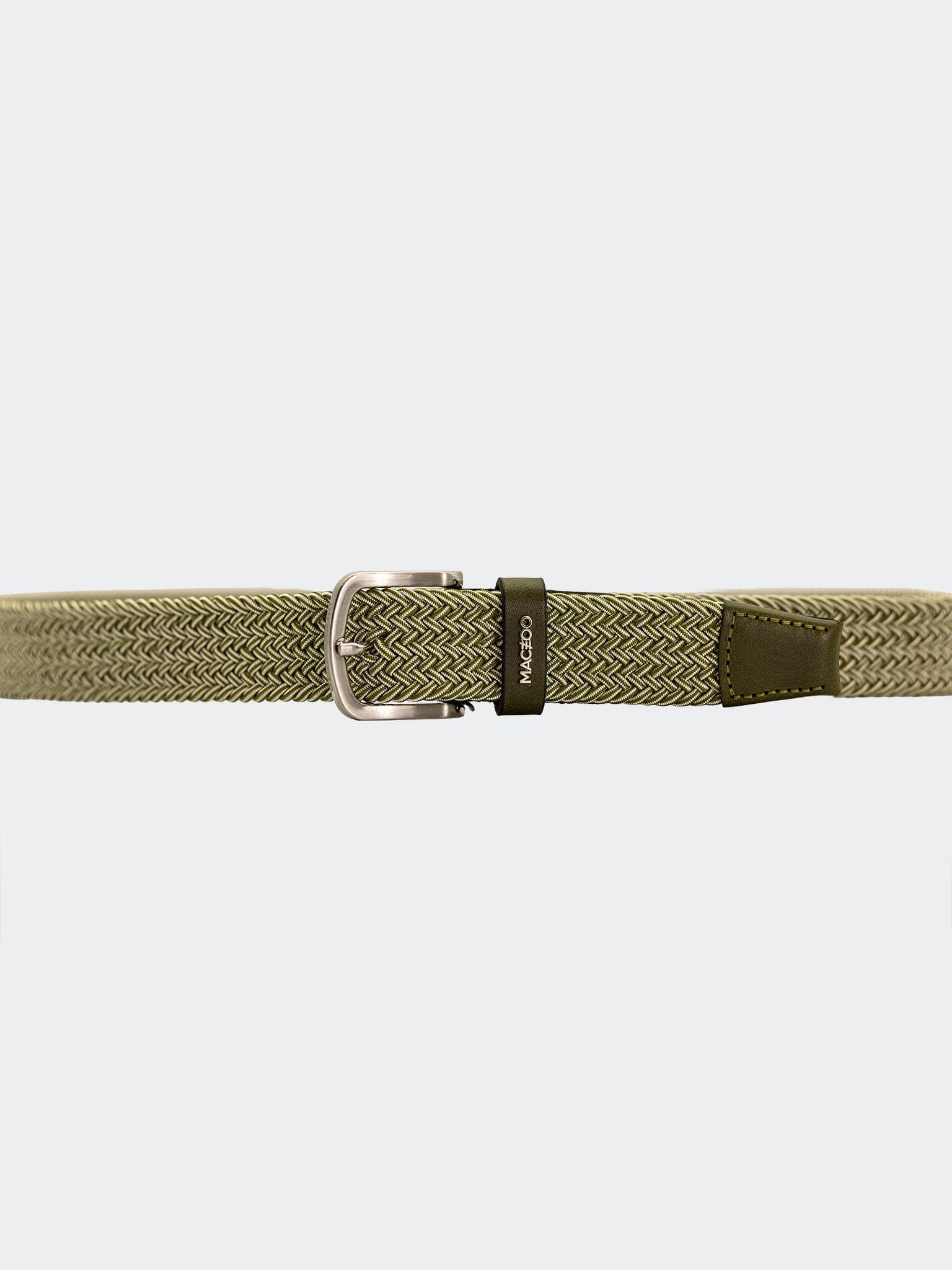 Belt StretchAscension046 Grey
