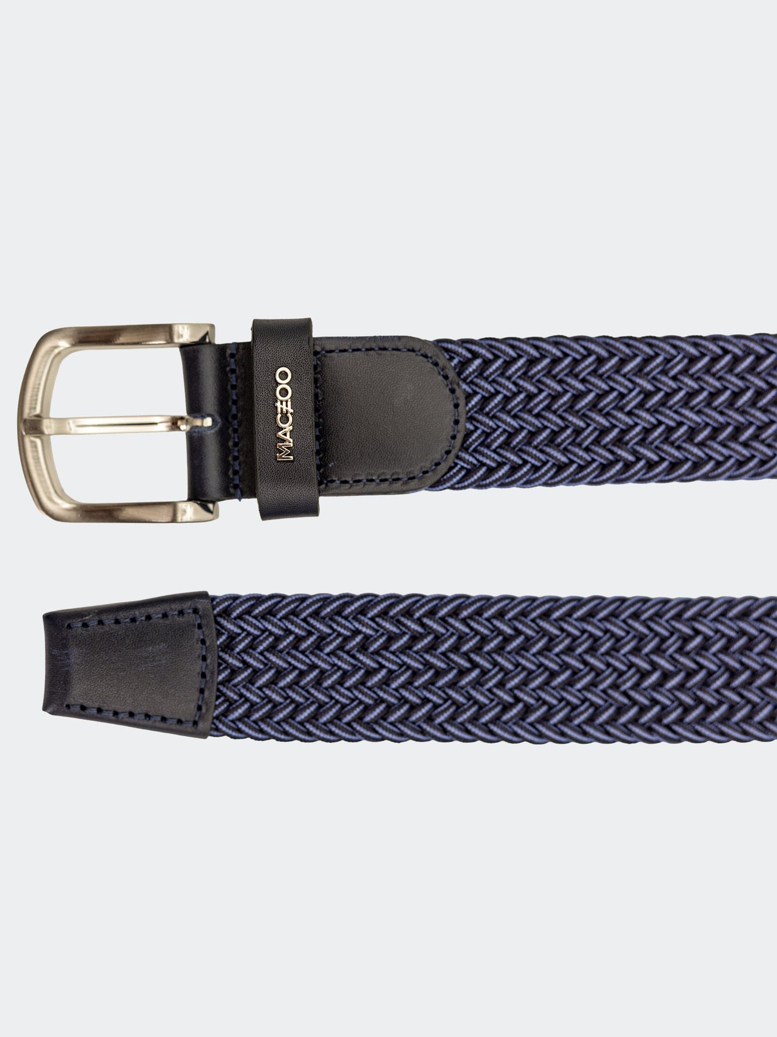 Belt StretchAscension047 Purple