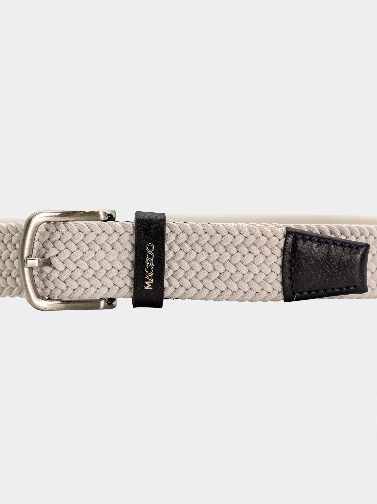 Belt StretchAscension049 White
