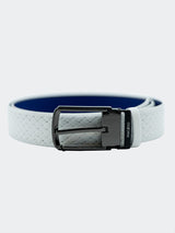 Belt StretchAscension054 White View-1