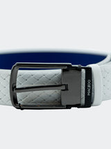 Belt StretchAscension054 White View-2