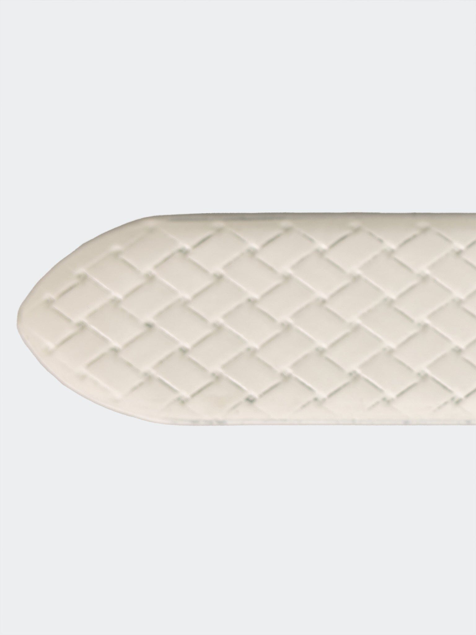 Belt StretchAscension054 White