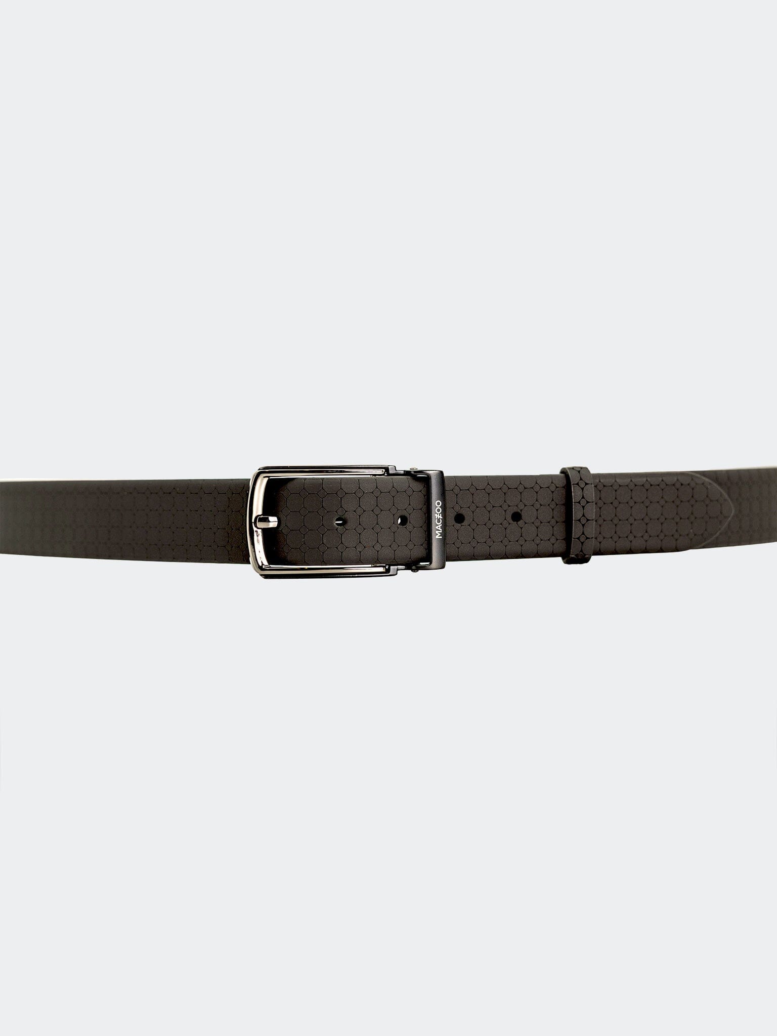 Belt StretchAscension055 Black