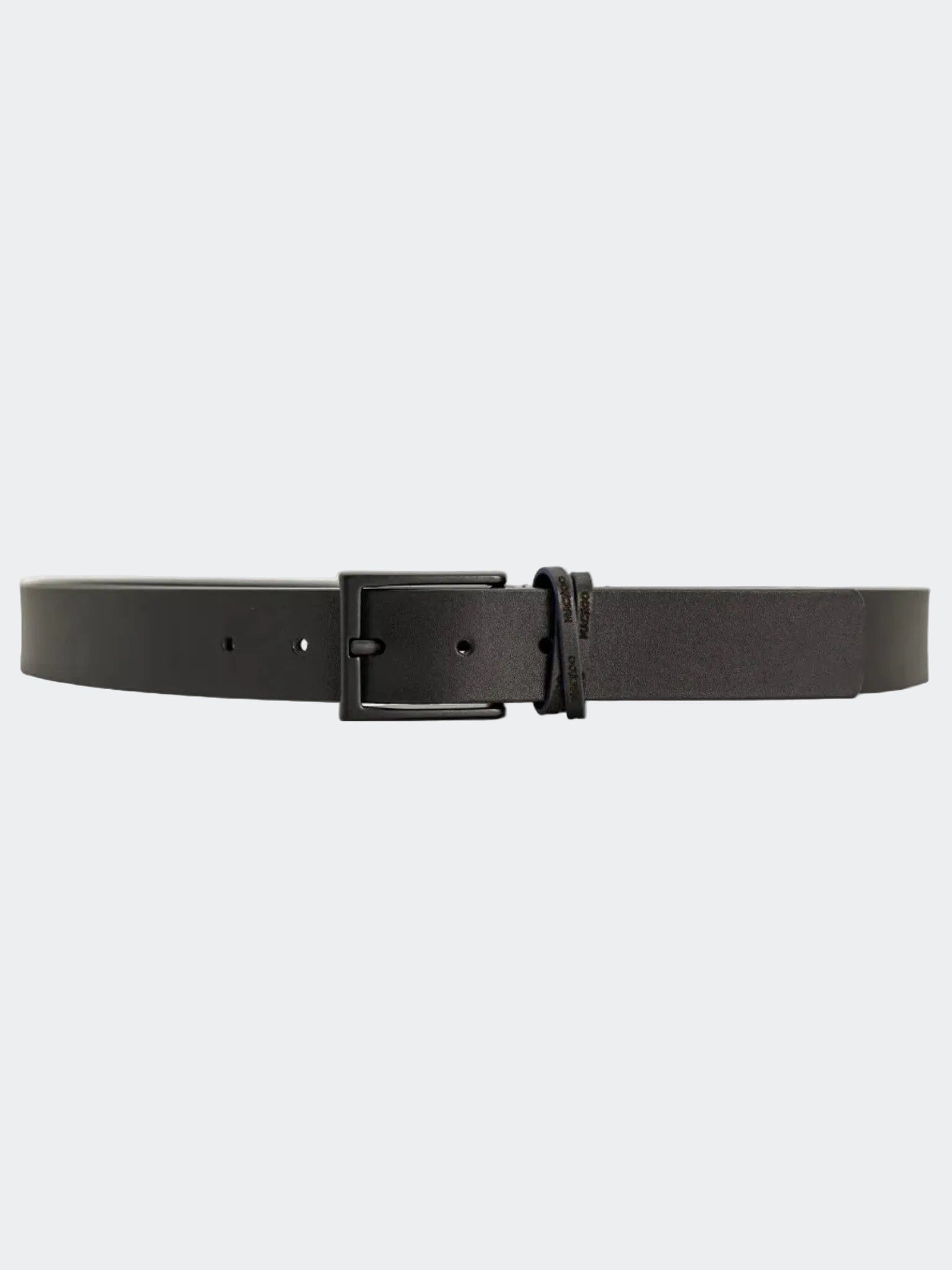 Belt StretchAscension056 Black