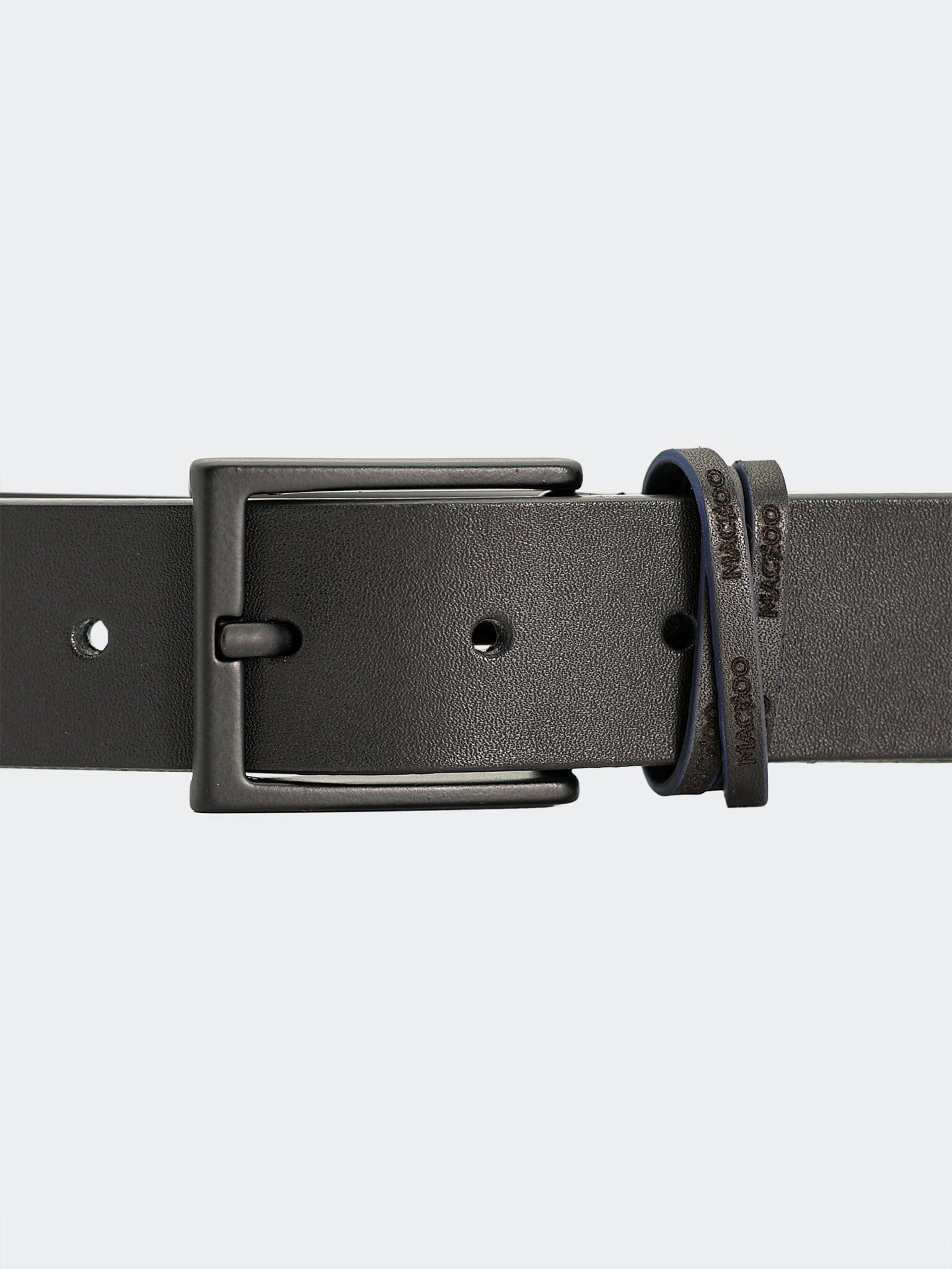 Belt StretchAscension056 Black