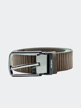 Belt StretchAscension057 Brown View-2