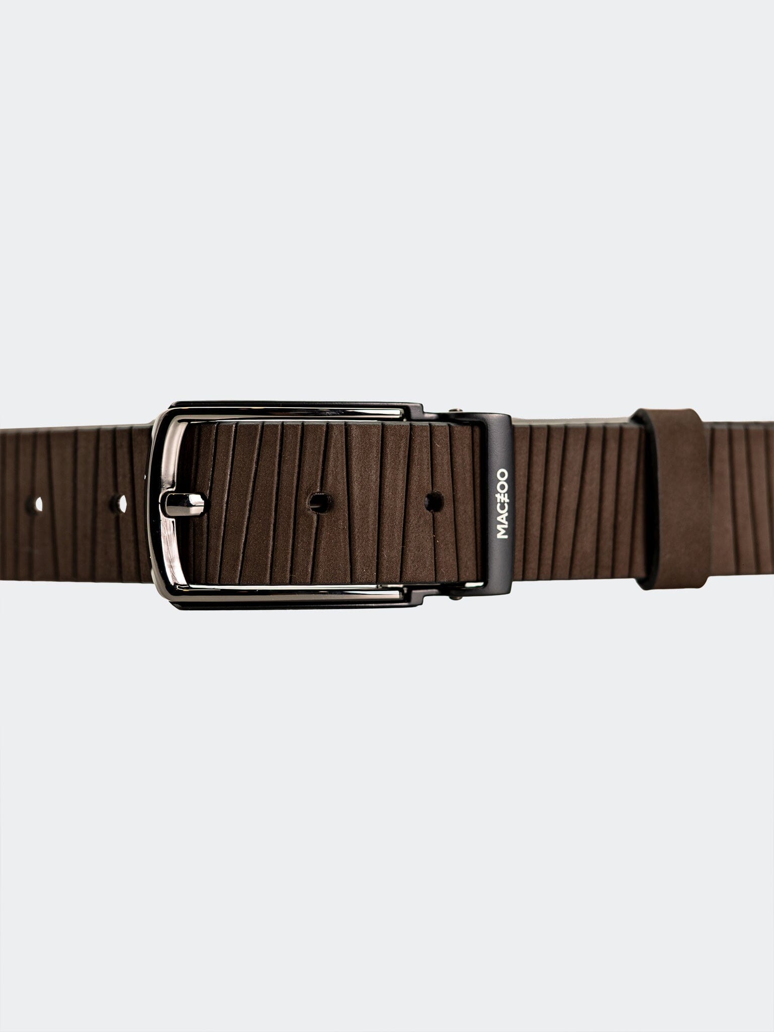 Belt StretchAscension057 Brown