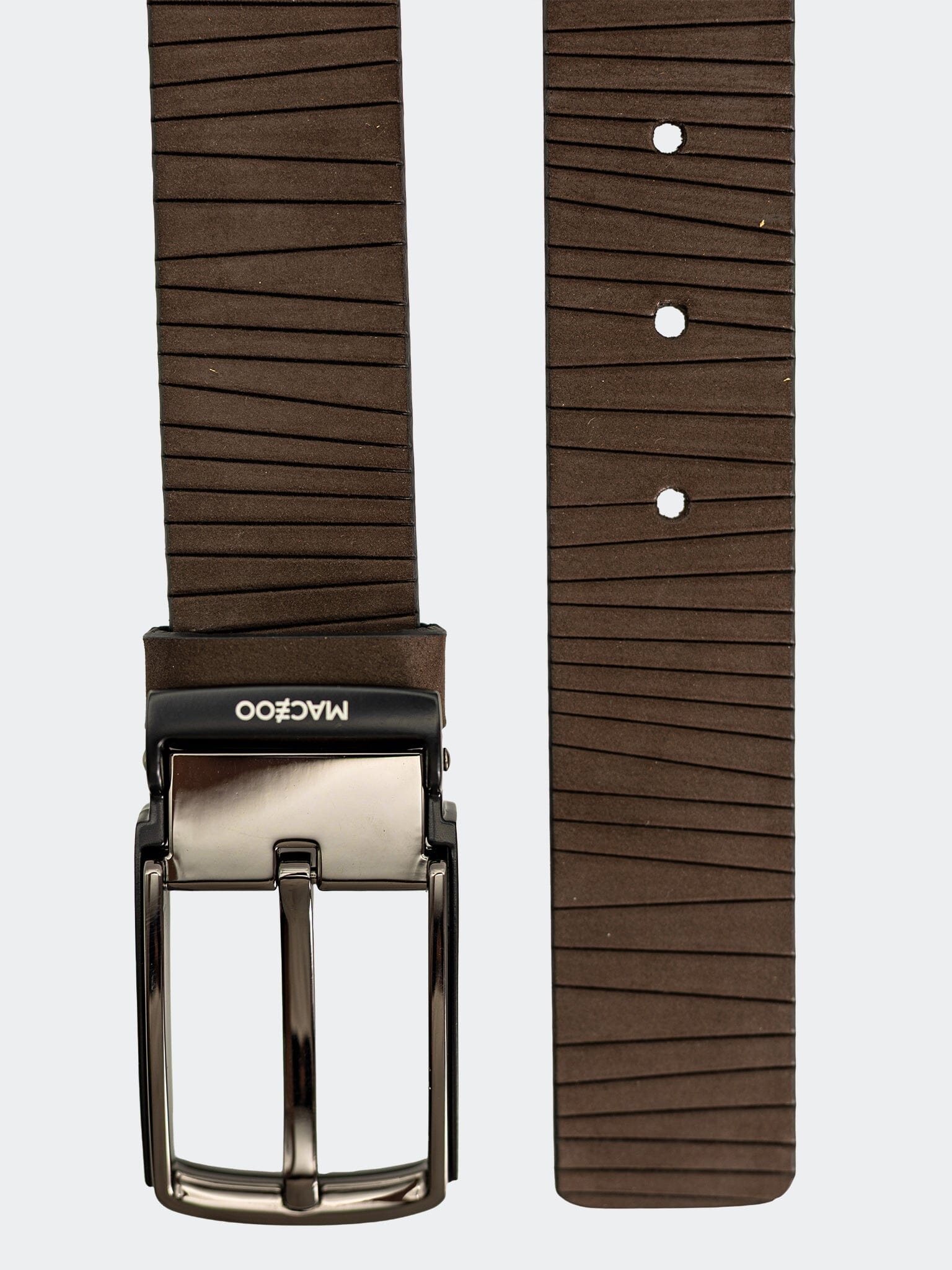 Belt StretchAscension057 Brown