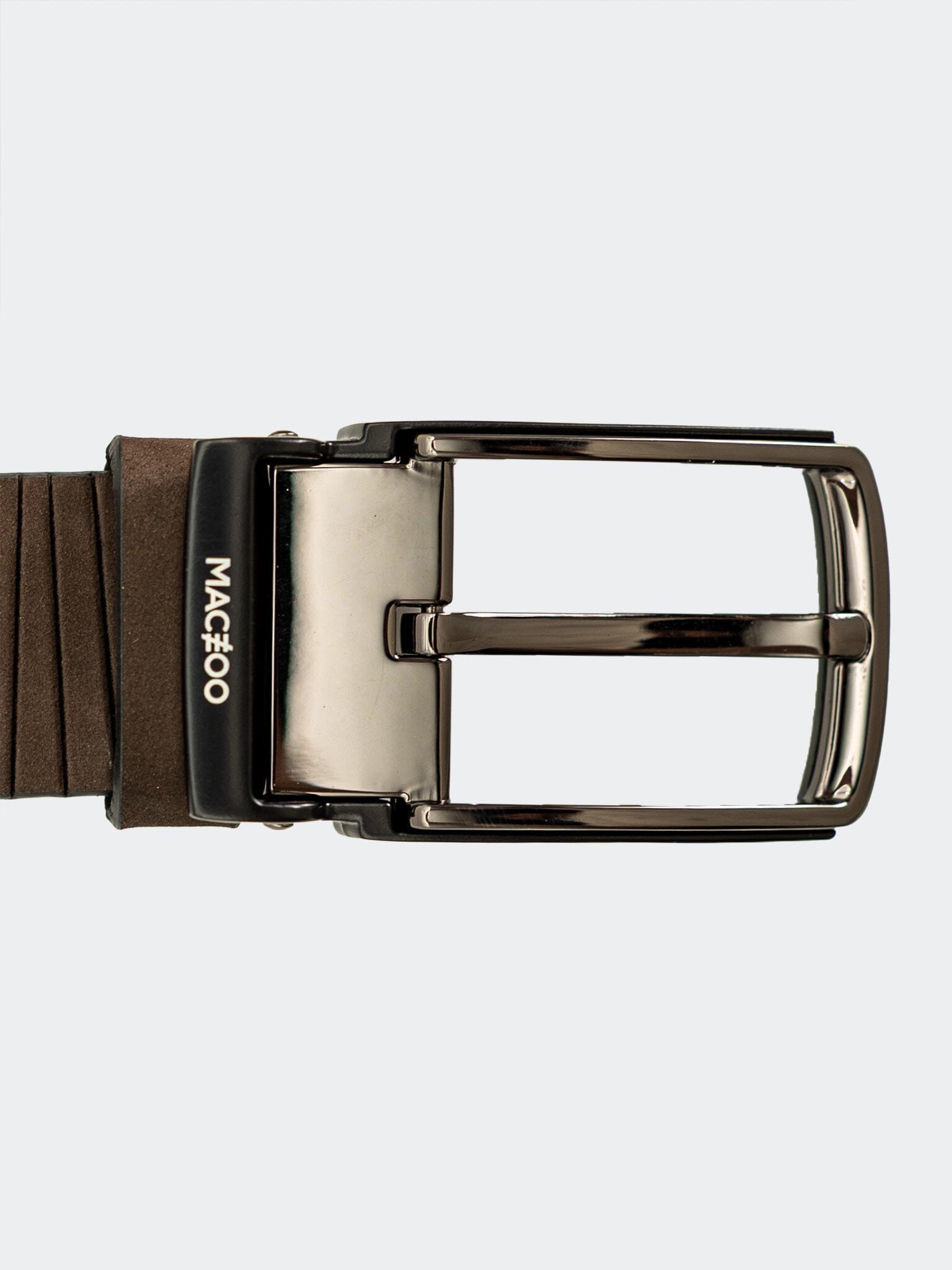 Belt StretchAscension057 Brown