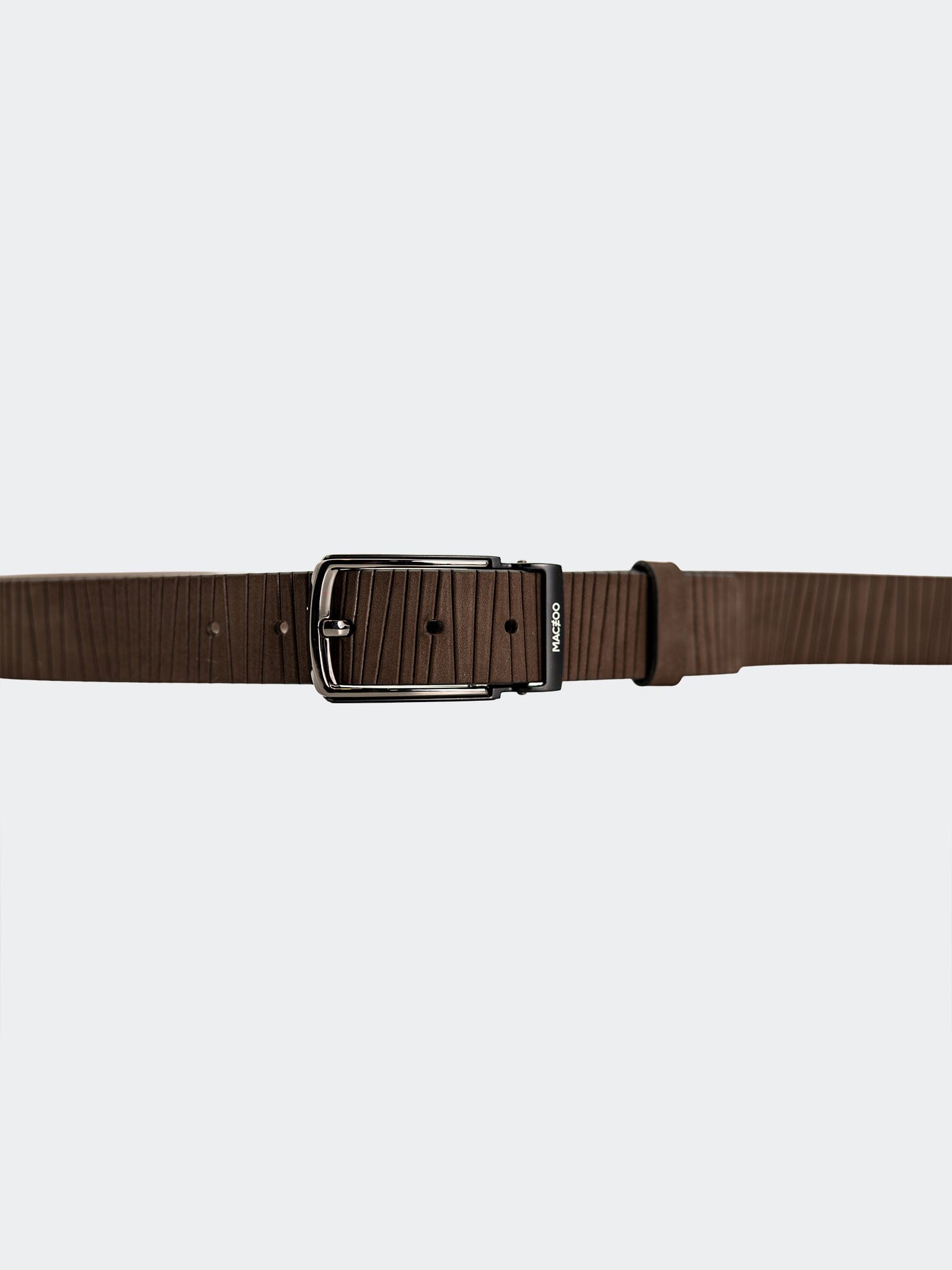 Belt StretchAscension057 Brown