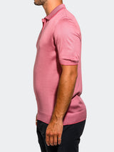 Sweater Knitted0027 Pink View-4