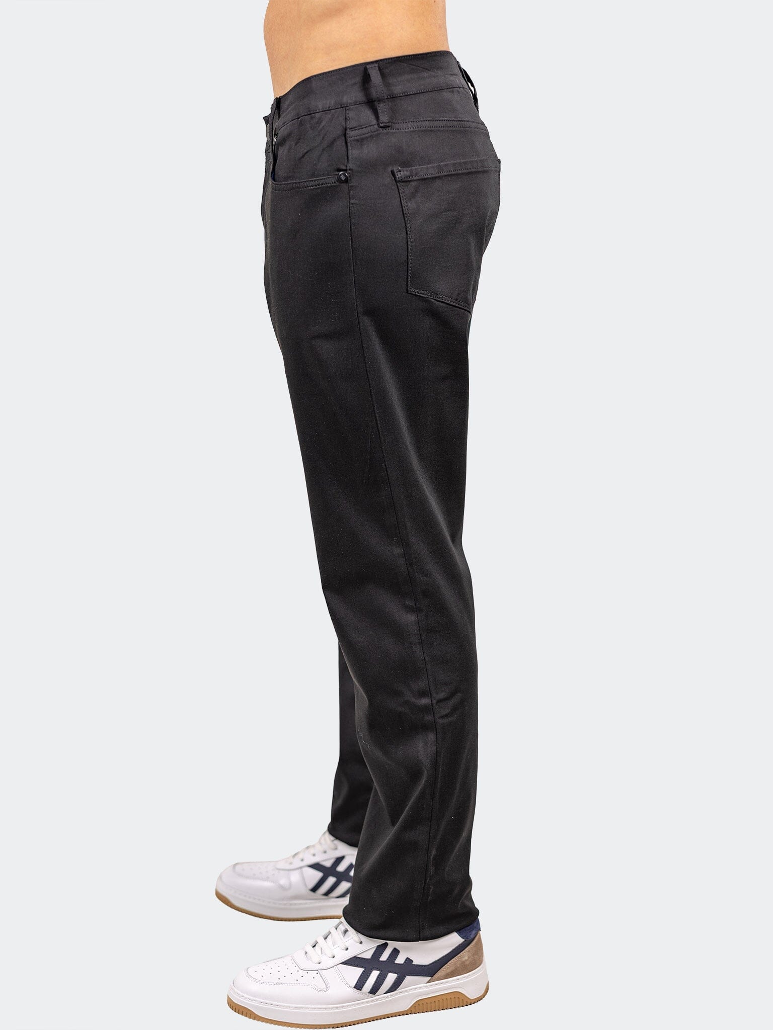 Ascension Black Jeans