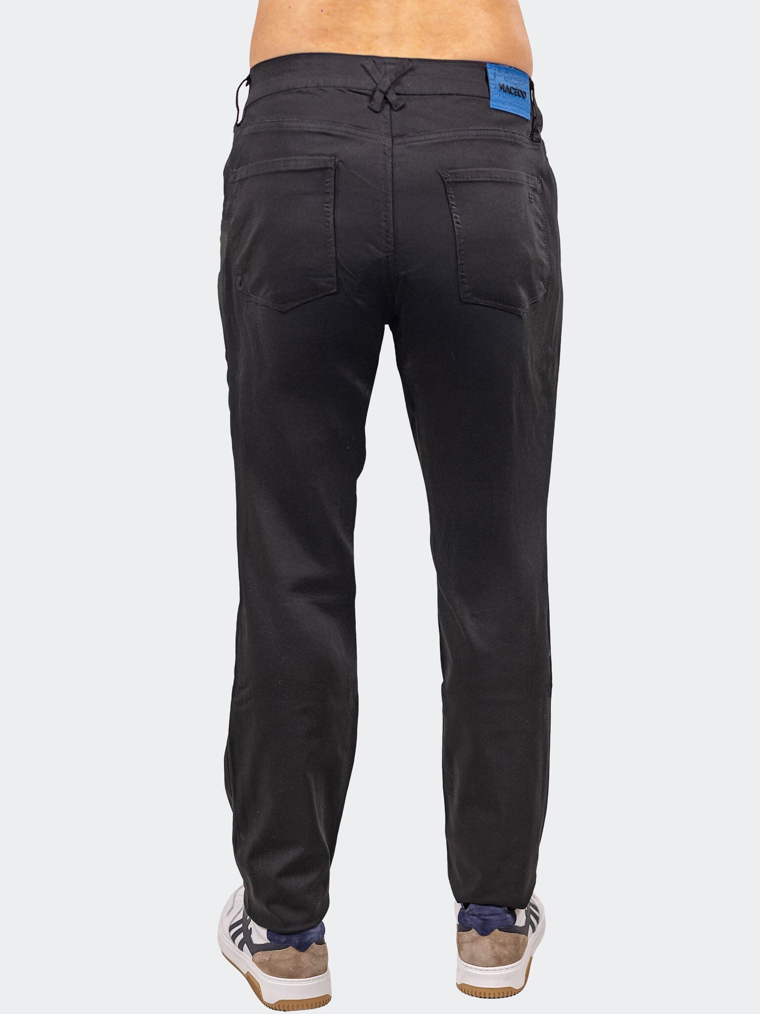Ascension Black Jeans