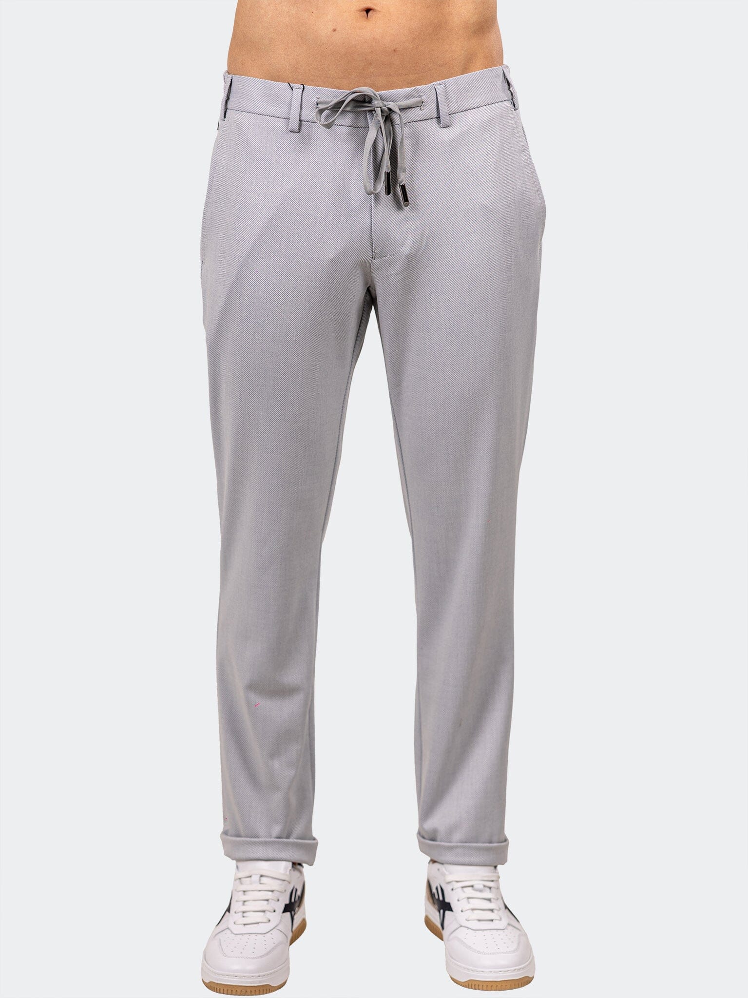 Pants Ascension0020 Grey