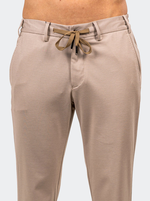 Pants Ascension0023 Brown