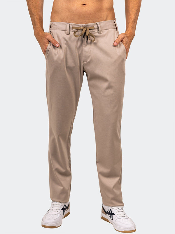 Pants Ascension0023 Brown