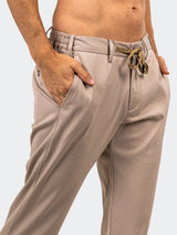 Pants Ascension0023 Brown View-4