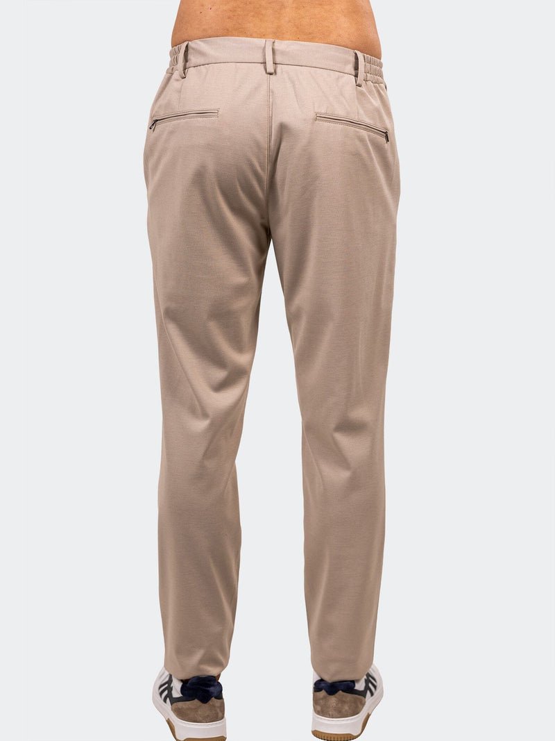 Pants Ascension0023 Brown