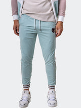Jogger Refined78 Blue View-1